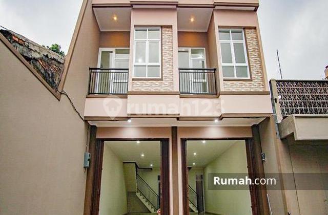 For Sale Strategic Shop House at Attractive Price in Kreo Banten, Tangerang 2