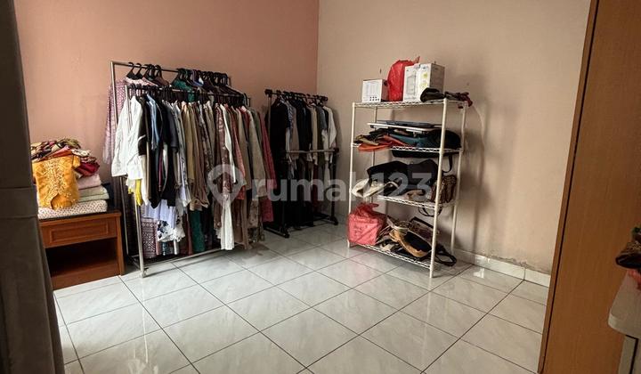 For Sale 2-Story House in Bavaria Cluster, Modernland Tangerang 2