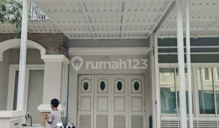 For sale Pondok Hijau Golf House, Gading Serpong 2