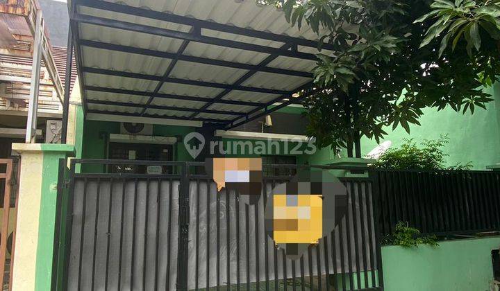 Dijual/sewa Rumah Cluster Krisan Banjarwijaya 1