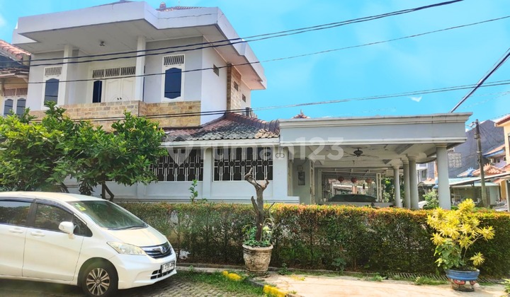 Dijual cepat Rumah 2 lantai di Lippo Karawaci, Tangerang. Dijual cepat Rumah 2 lantai di Lippo Karawaci, Tangerang.