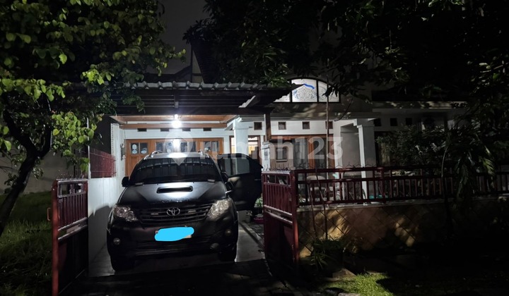 Dijual Rumah Siap Huni Wiyung Babatan Pratama Surabaya