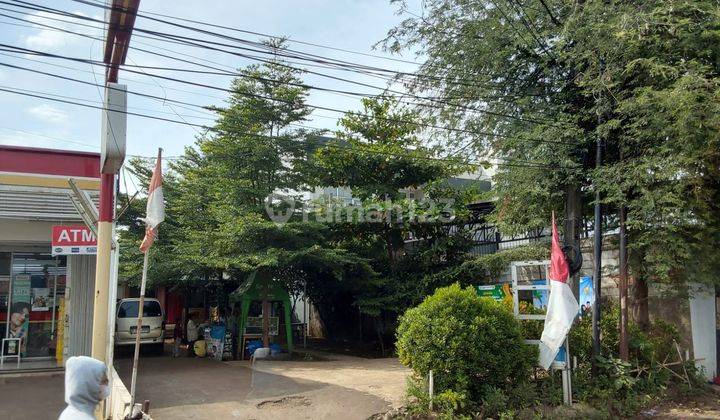 Tanah Strategis Jalan Cikunir Raya,Jati Asih Bekasi Jawa Barat 2