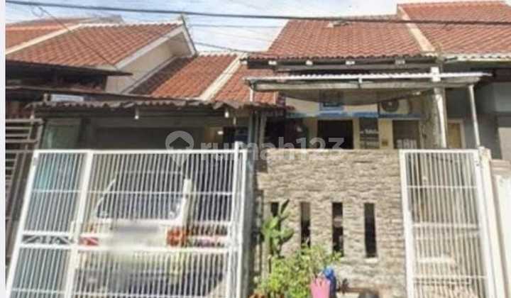 Dijual Rumah Perumahan Simprug diporis Kota Tangerang         