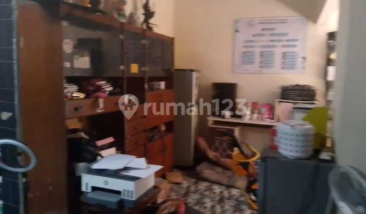 Dijual Rumah  komplek pdk cipondoh  kawasan kota Tangerang  2