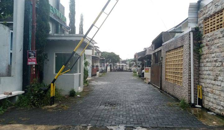 Rumah Siap Huni Lokasi Strategis di Cluster Greenwood Residence, Argomulyo, Salatiga 2