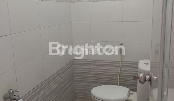 KOST EKSKLUSIF DI GEDONG KUNING 2