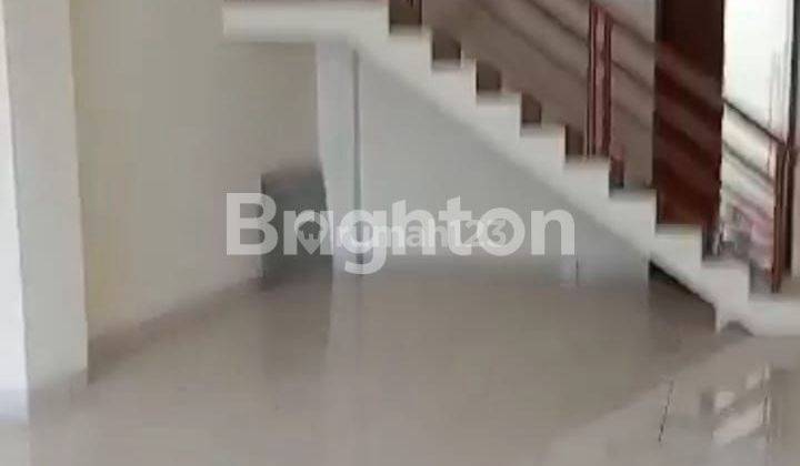 RUKO 2 LANTAI DI TENGAH KOTA 1