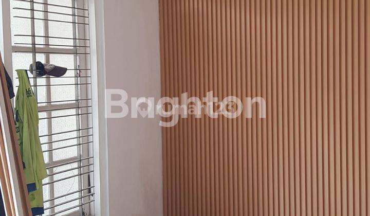RUMAH DI PERUMAHAN NOGOTIRTO ELOK 4 2