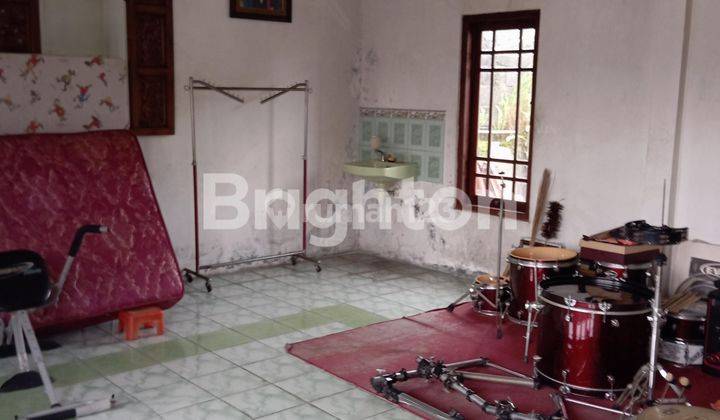 Dijual Rumah Di Jln Magelang 2