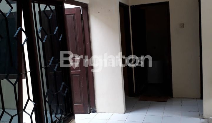 DIJUAL RUMAH DIDALAM RING ROAD DEKAT PERUM GAP 2