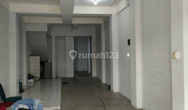 Ruko Pasar Minggu Jakarta Selatan Sebelah Kantor Leasing Bfi 2