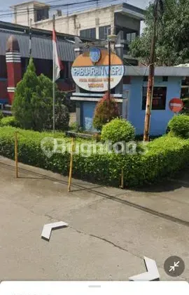 Rumah 1 Lantai Dalam Perumahan 2