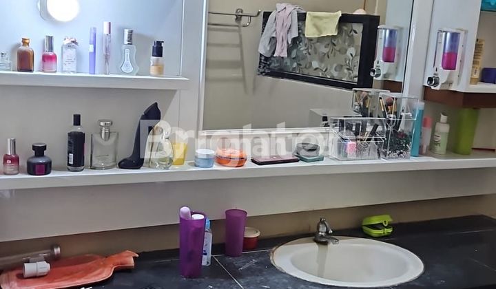 RUMAH STRATEGIS DI MARGONDA DEPOK 2