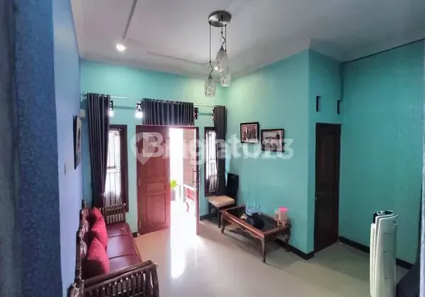 Hunian Strategis di Puspa Indah Majalengka, SHM 2