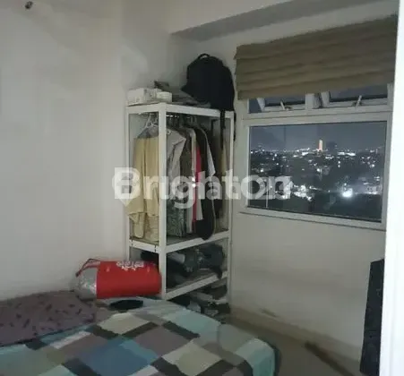 Apartemen Green Pramuka, Strategis & Siap Huni 2