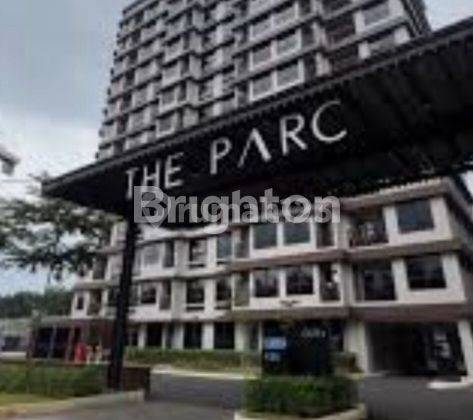 SOUTH CITY UTARA APARTEMEN SIAP HUNI 1