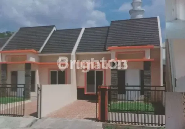 Rumah Tapak Siap Huni, The Grove Tapos Cibinong Rumah Tapak Siap Huni, The Grove Tapos Cibinong