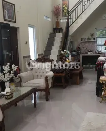 Rumah Siap Huni Lido Cigombong 2