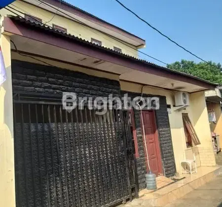 Affordable Ready-to-Occupy House in East Ciputat 2