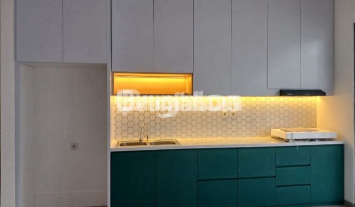 “SIRUMAH PUTIH”HUNIAN YANG BERSIH  DI PERUMAHAN HPTB DEPEN 2