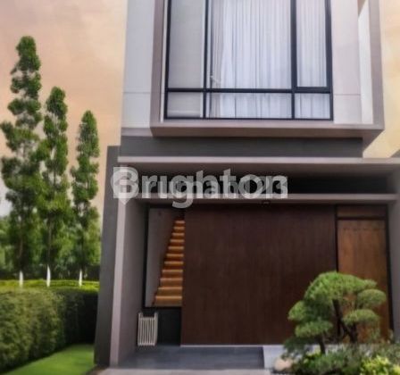 HUNIAN ASRI DAN STRATEGIS