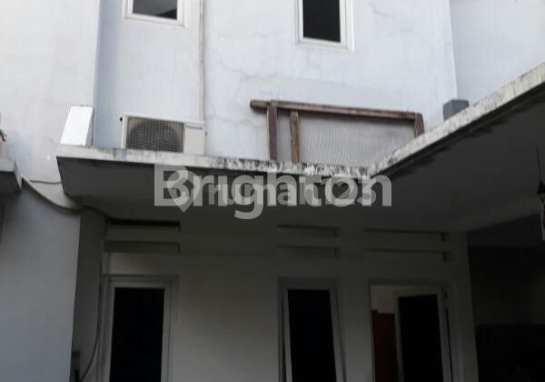 HUNIAN ASRI DAN STRATEGIS 2