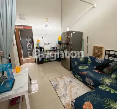 Rumah Aman dan Nyaman 2