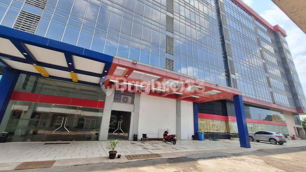 Strategic Hotel - Jatimulya South Tambun