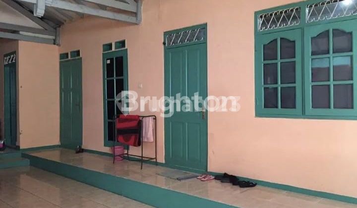 RUMAH KOS2AN MAMPANG PRAPATAN
