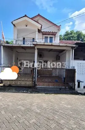 Turun Harga Hunian Bukit Rivaria Sudah Full Renovasi Harga Murah