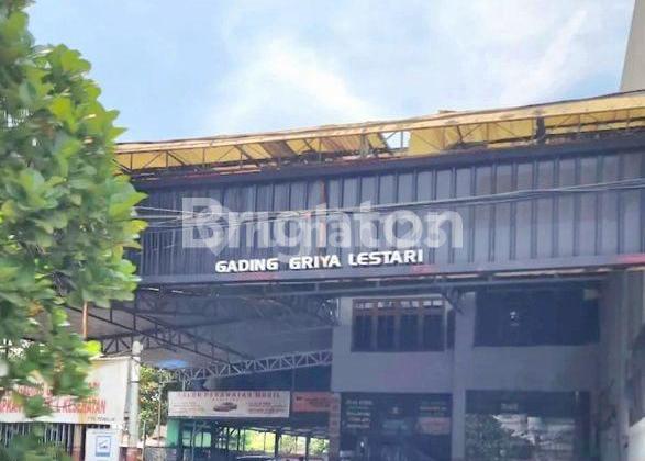 Dijual Office & Bengkel 1349M2 di Kelapa Gading Dijual Office & Bengkel 1349M2 di Kelapa Gading