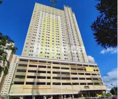 Apartemen Gading Nias 2Kt, Harga Terjangkau 1