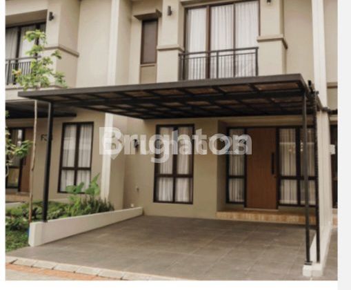 HUNIAN HIJAU STRATEGIS DI PREMIER PROMENADE DENGAN GAYA HIDUP PERKOTAAN HUNIAN HIJAU STRATEGIS DI PREMIER PROMENADE DENGAN GAYA HIDUP PERKOTAAN