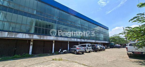 Ruko 3 Lantai Gandeng di Jalan Inpeksi Kalimalang Ruko 3 Lantai Gandeng di Jalan Inpeksi Kalimalang