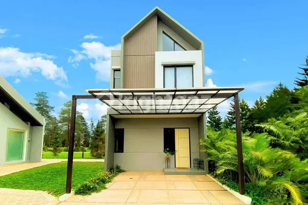 Unique &amp; Luxurious Homes in Grandia Liv in Parung Panjang, Bogor