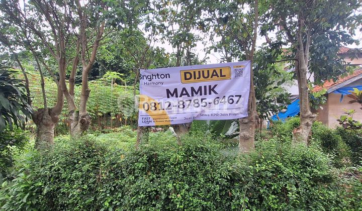 TANAH LUAS MURAH DI CIDOKOM TANAH LUAS MURAH DI CIDOKOM