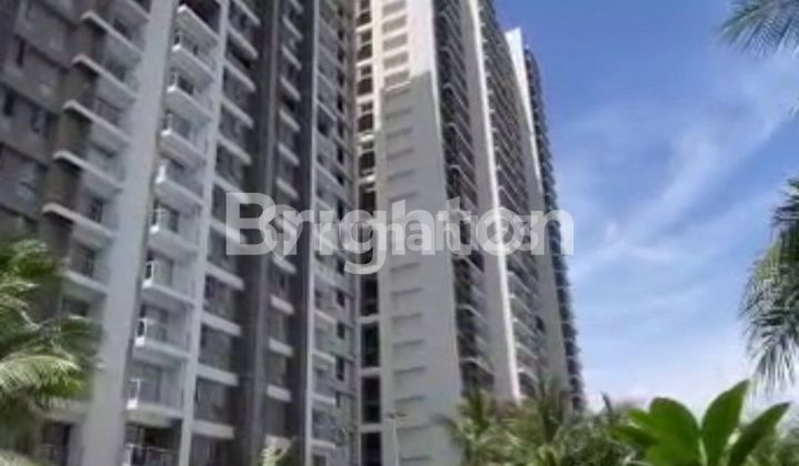 APARTEMEN STARTEGIS SKY HOUSE BSD