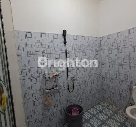 Rumah 1 Lantai di Betet Resident, LT 108M², SHM 2