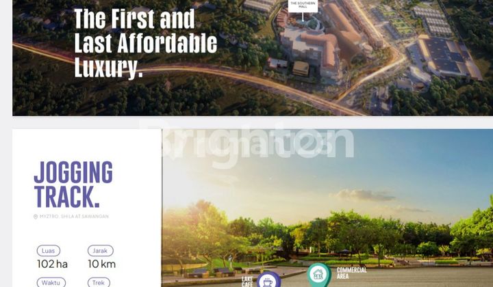 HUNIAN ASRI DAN STRATEGIS 2