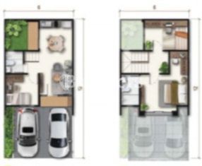 HUNIAN HIJAU STRATEGIS DI PREMIER PROMENADE DENGAN GAYA HIDUP PERKOTAAN 2