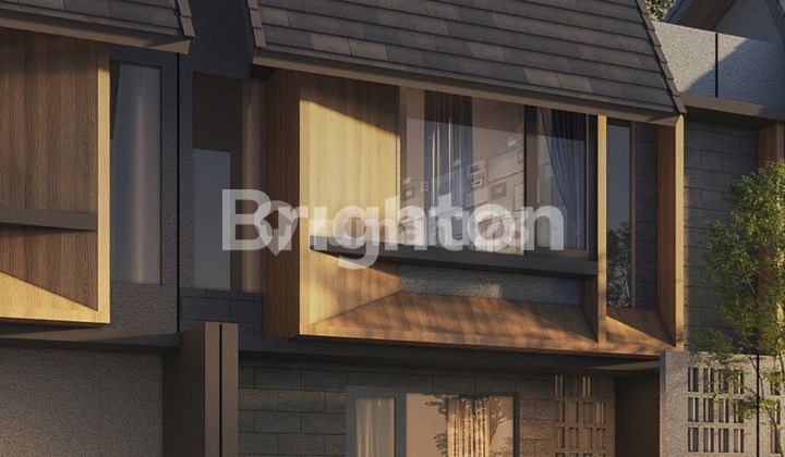 HUNIAN LUXURY CONTEMPORARY  Type  PARAMA 2