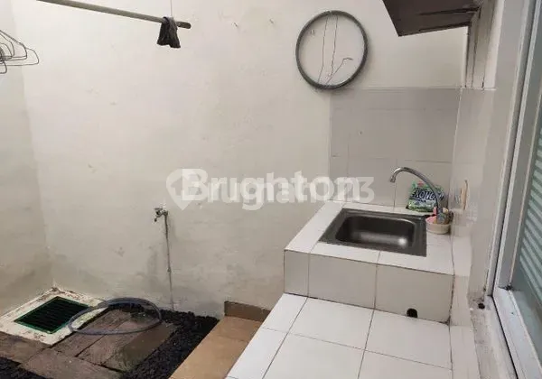 Rumah Minimalis Terawat di Serpong Natura City 2