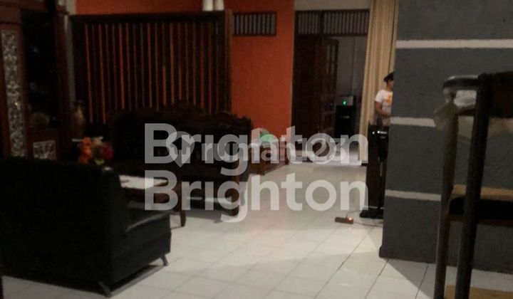 HUNIAN MEWAH DI CIMANGGIS GOLF ESTATE 2