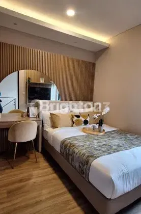 5 Juta Terima Kunci Rumah Cantik 2 Lantai