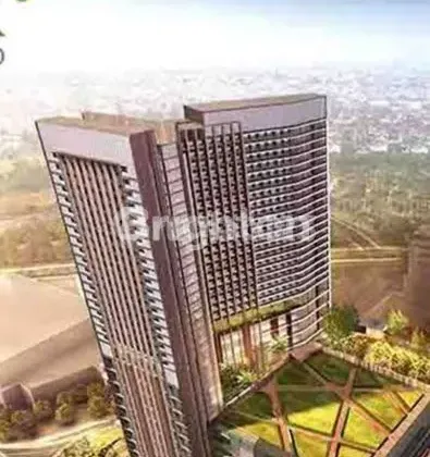 Cheap Studio Apartment Transpark Bintaro