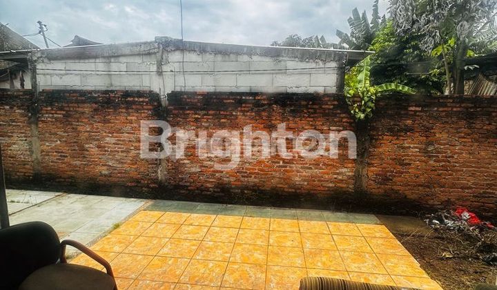 RUMAH DEKAT TOL SAWANGAN 2