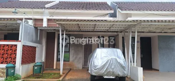 Rumah Aman dan Nyaman