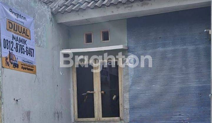 RUMAH DI DAERAH GRAHA SAWANGAN RESIDENCE 1
