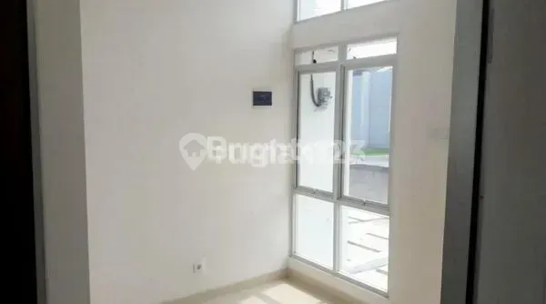 Rumah Baru Gress Belum Ditempati di Citra Maja Raya 2